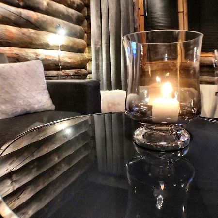 Ruka Chalet Charmant Oliver Εξωτερικό φωτογραφία