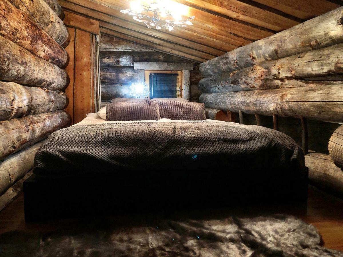 Ruka Chalet Charmant Oliver Εξωτερικό φωτογραφία